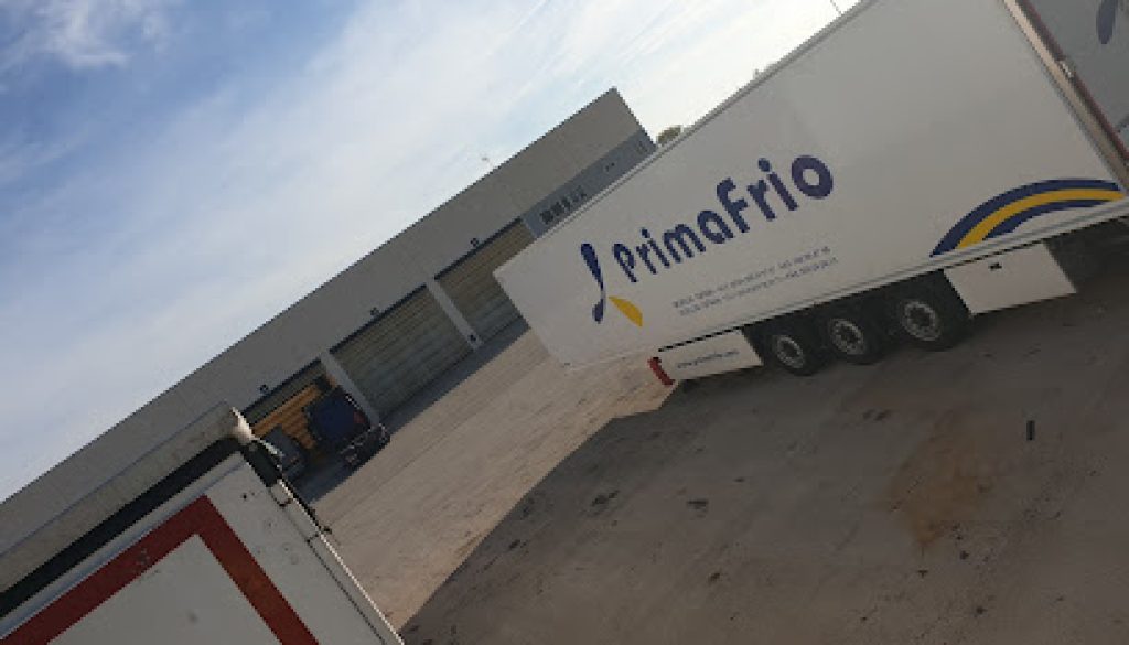 Imagen de Scania Llers