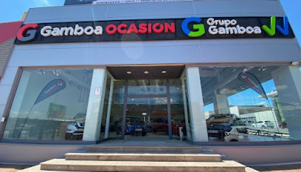 Imagen de Gamboa Ocasion - Majadahonda