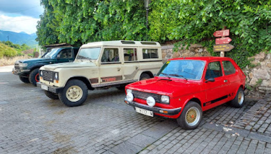 Imagen de Talleres Hermanos Gonzalez Motor