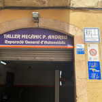 Tallers Pere Andreu Tallers Pere Andreu
