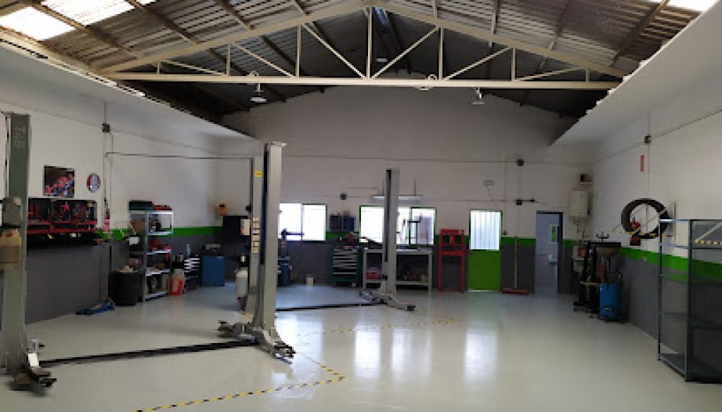 Imagen de Talleres Molina automocion