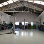Talleres Molina automocion Talleres Molina automocion
