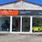 Eurorepar TALLER DE REPARACION SAMPERIO S.L. Eurorepar TALLER DE REPARACION SAMPERIO S.L.