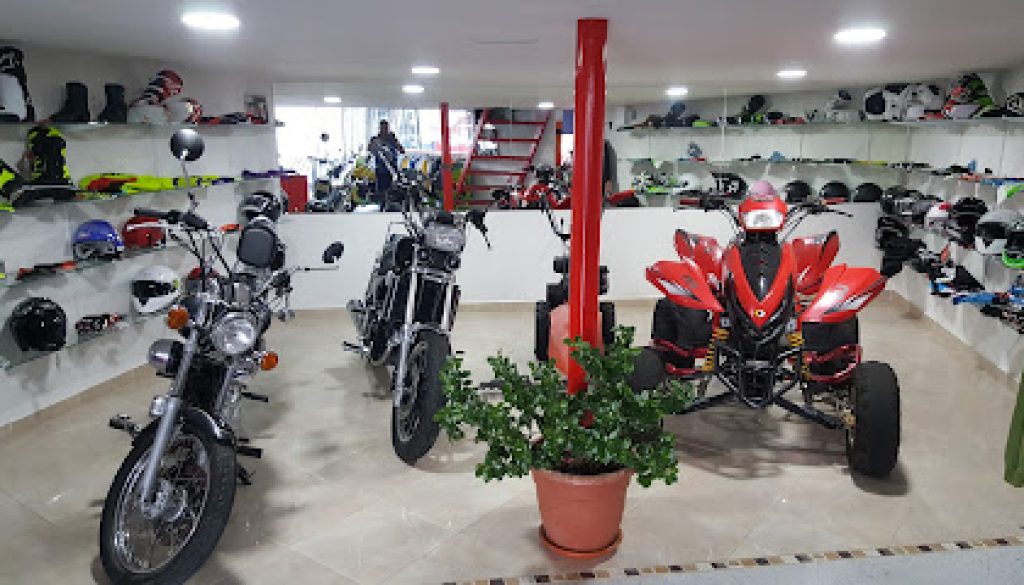 Imagen de MotoMar La Palma