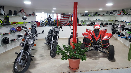 MotoMar La Palma