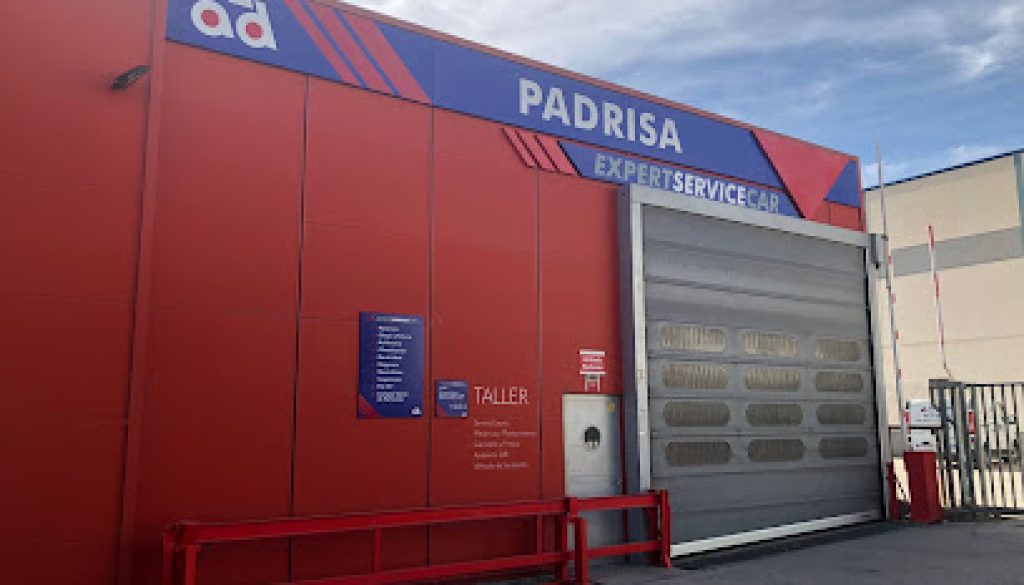 Imagen de PADRISA AUTOMOCION- Expert Service Car