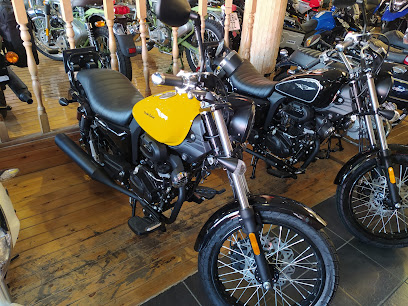 DAYTONA MOTOR COMPLET SL