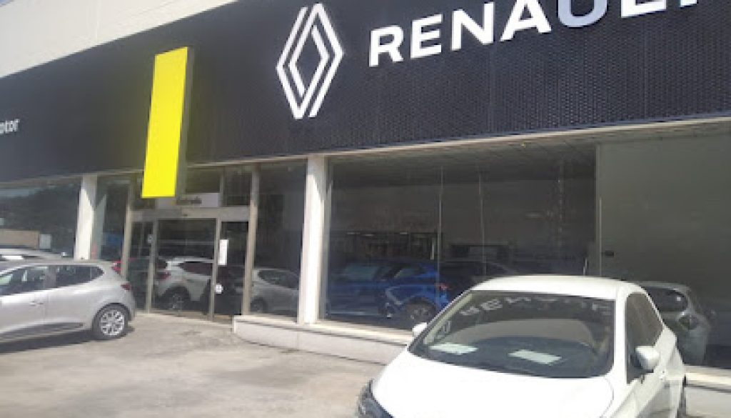 Imagen de Renault Mieres Leomotor