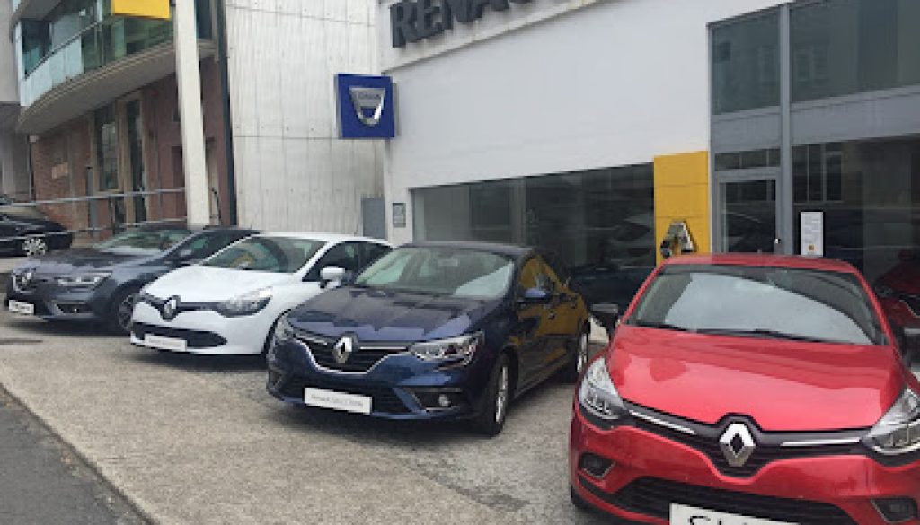 Imagen de Marcoteauto SL
