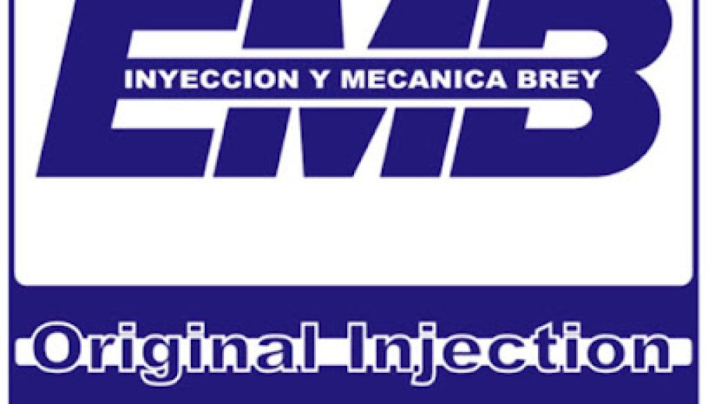 Imagen de Inyeccion y Mecanica BREY