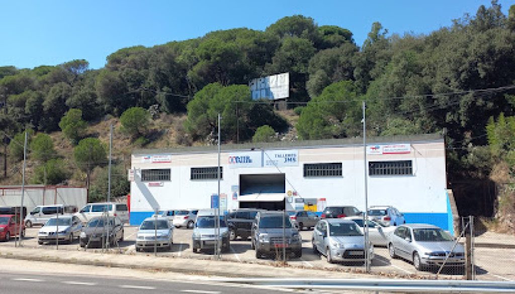 Imagen de Jms Automocio