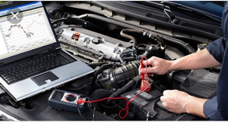 Taller Rein Motor
