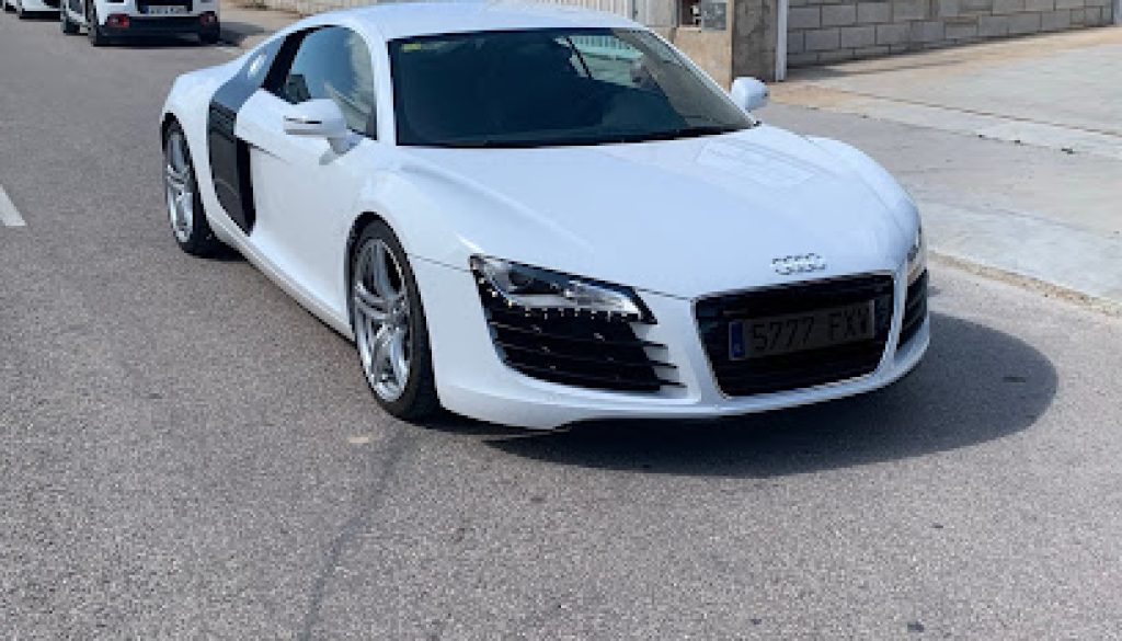 Imagen de EngAutomotriz