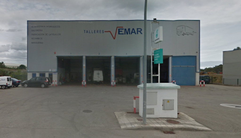 Imagen de Talleres Mecanicos Vemar