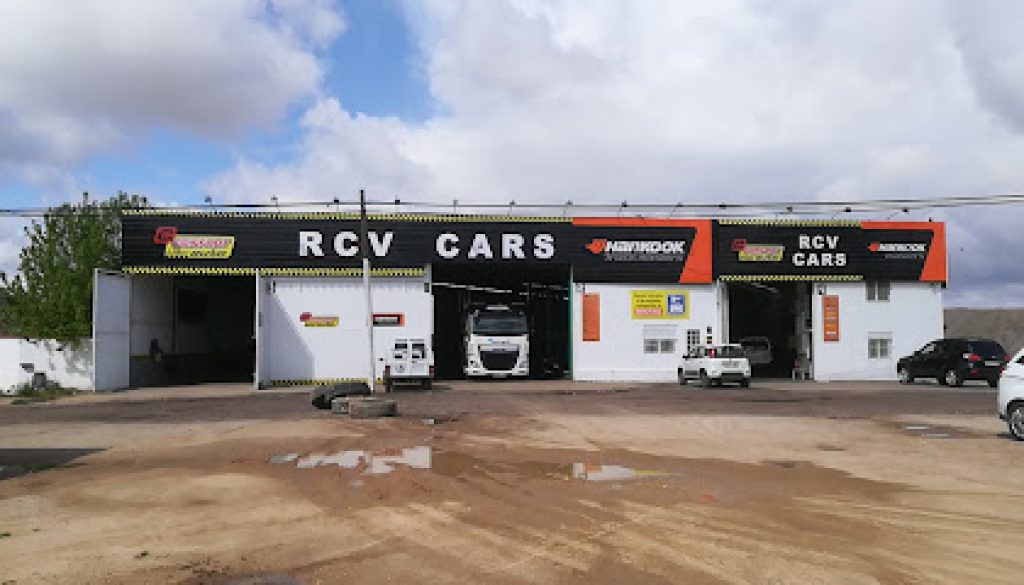 Imagen de Grupo RCV Cars Motor