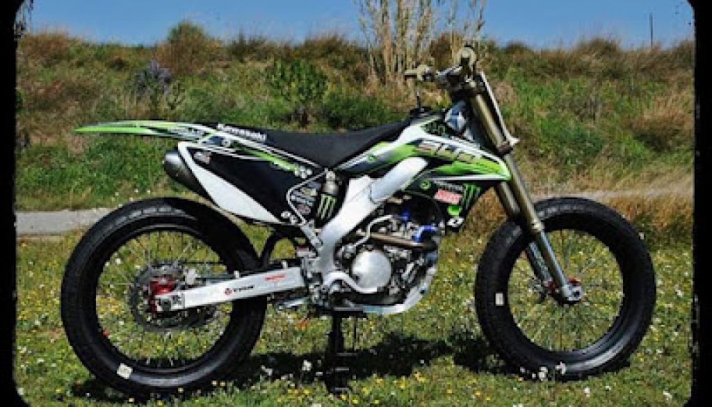 Imagen de Trackmoto