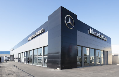 Mercedes-Benz Autoprima – Valencia