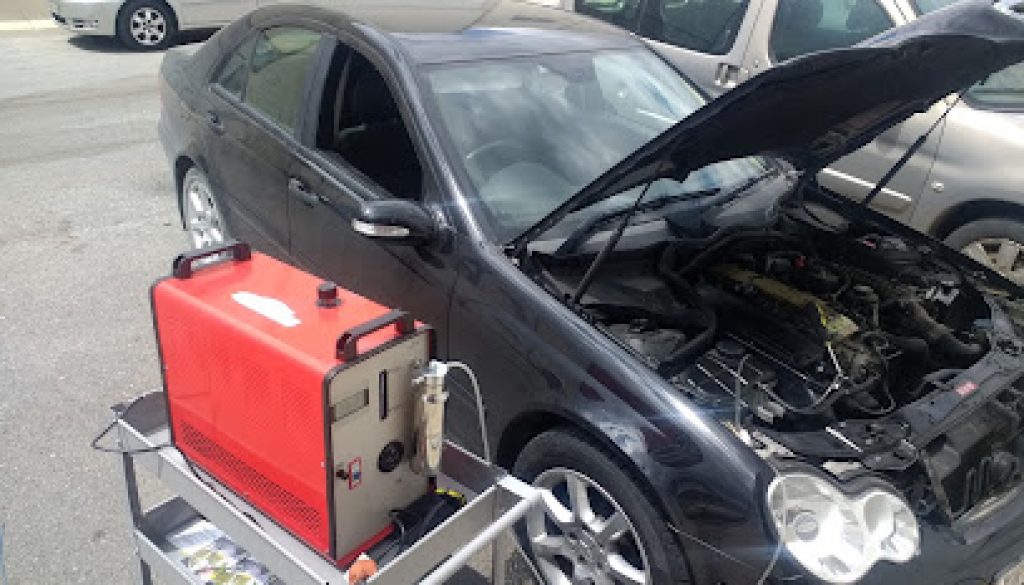 Imagen de Ricky & Paul's Auto Shop