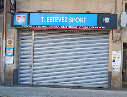 T. Estevez Sport