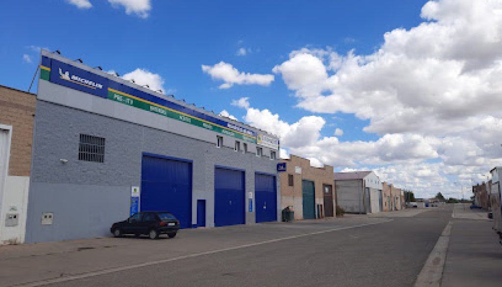Imagen de Euromaster Neumaticos Arlanza