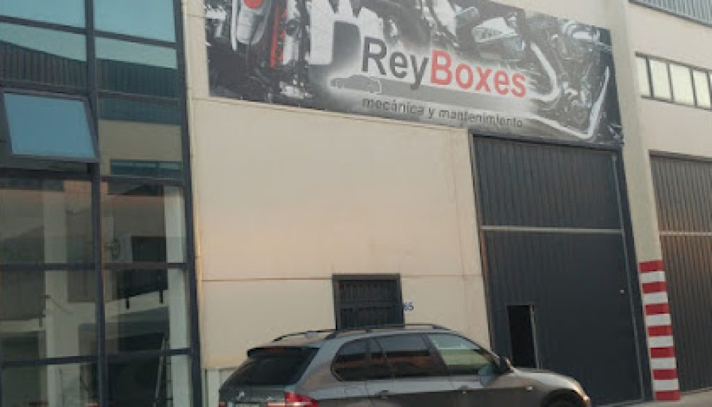 Imagen de ReyBoxes