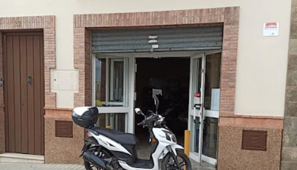 Imagen de Motos Pine