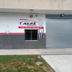 Mecanica Alfa Competicion Mecanica Alfa Competicion