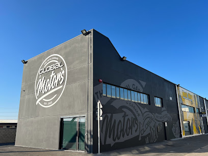 Global Motors