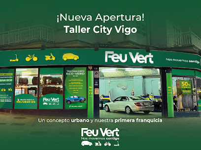 Feu Vert