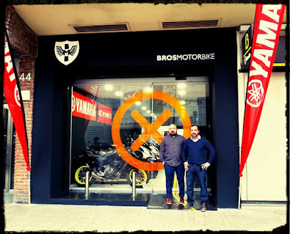 BROSMotorbike