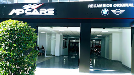 MPCARS – Taller mecanico de vehiculos