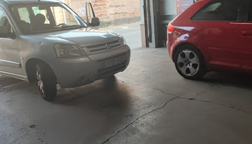 Imagen de Garage Pont