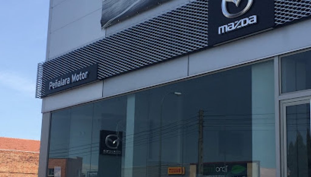 Imagen de Penalara Motor