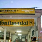 NEUMATICOS MOYA-IZNALLOZ NEUMATICOS MOYA-IZNALLOZ