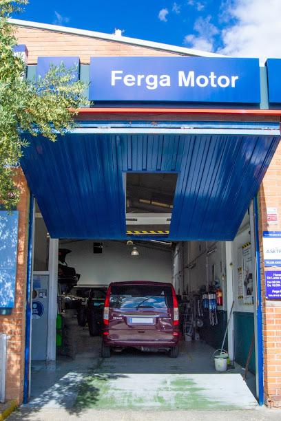 Ferga Motor SL