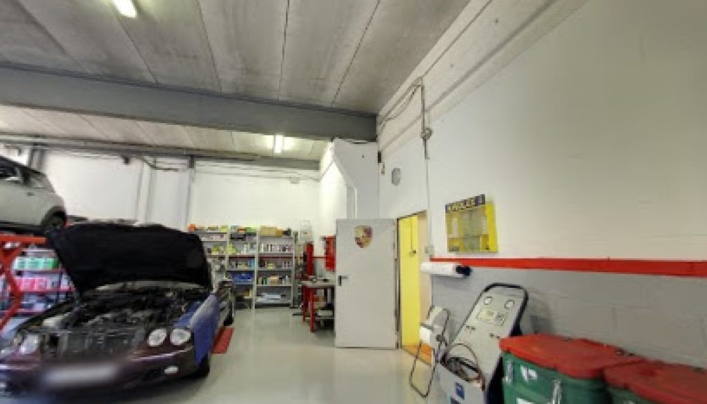 Imagen de Auto la Garriga