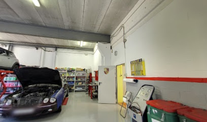 Auto la Garriga