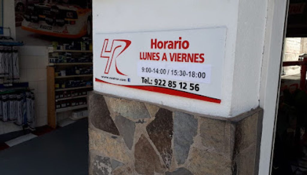 Imagen de 4R Automovil