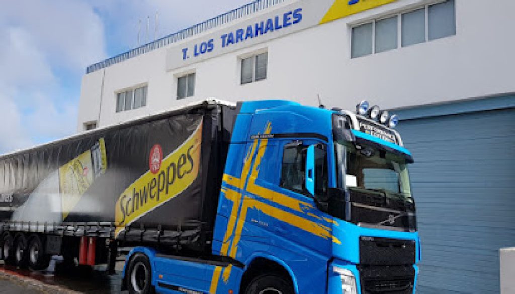 Imagen de Taller Mecanico Los Tarahales