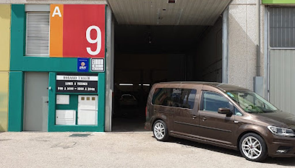 Imagen de Oil Brothers Garage sl