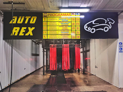 Confortauto Auto-Rex Alicante