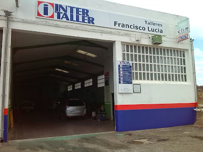 Talleres Francisco Lucia