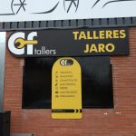 Talleres jaro bikes Talleres jaro bikes