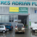 Talleres A.Fuertes Talleres A.Fuertes