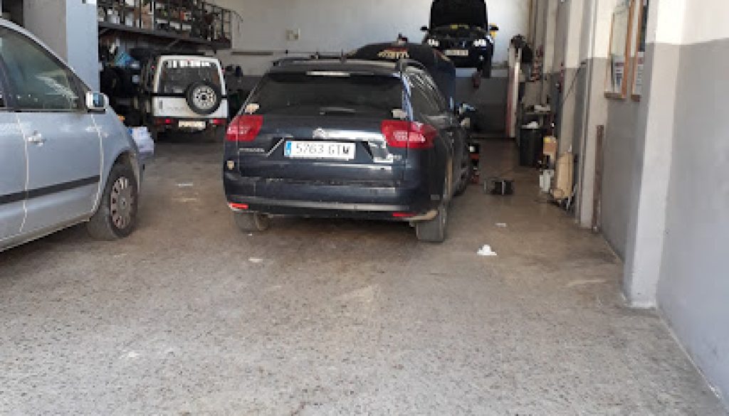 Imagen de TALLERES MARSAM