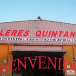 Talleres Quintano SL Talleres Quintano SL