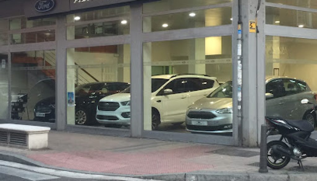 Imagen de Auto Joyca (servicio oficial Ford)