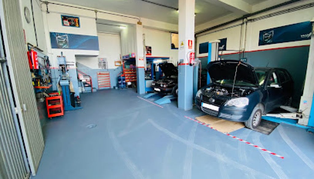 Imagen de Autoservicios Aledan
