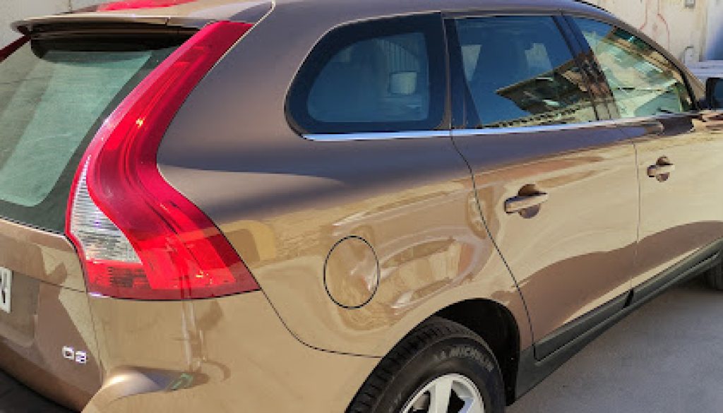 Imagen de Hugman automocion