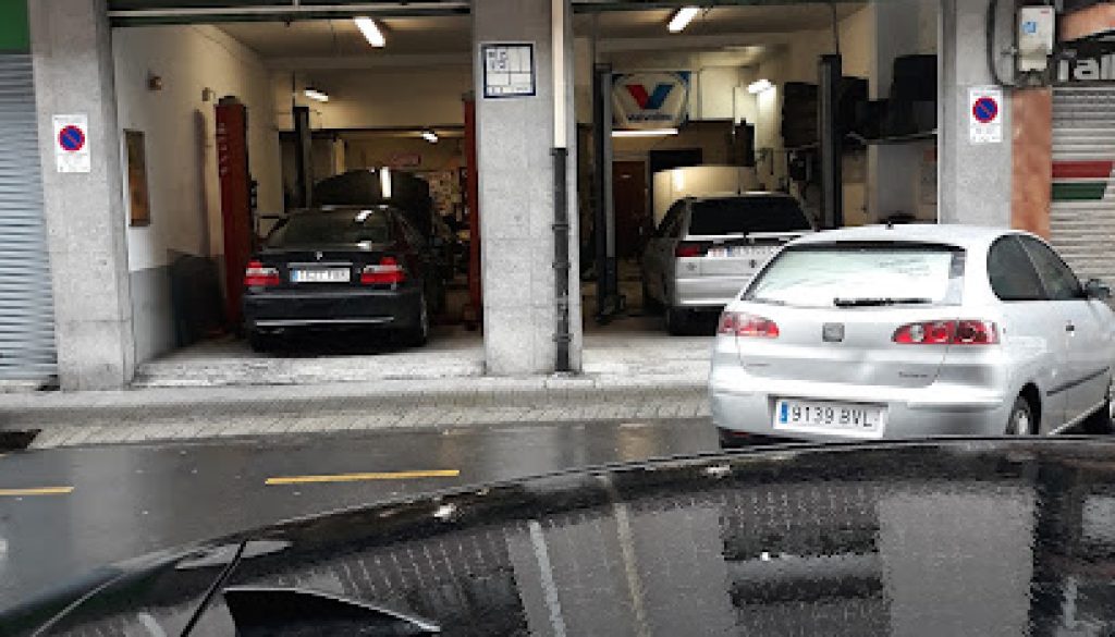 Imagen de Riva Motor